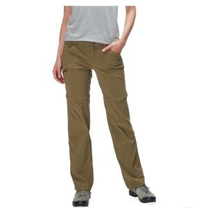 Patagonia Quandary Convertible Pant - Women's